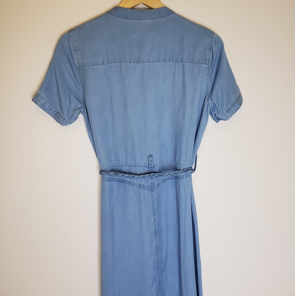 Buffalo David Bitton Jean Dress - Picture 5 of 5